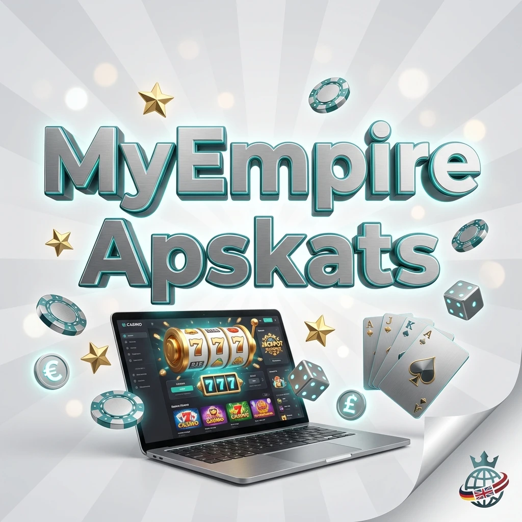 MyEmpire Apskats